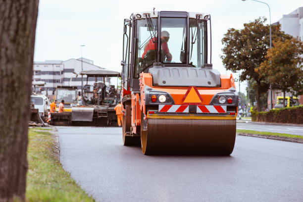 Reliable New Cumberland, WV Driveway Paving Services Solutions