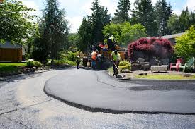 Best Concrete Driveway Installation  in New Cumberland, WV